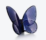 LUCKY BUTTERFLY MIDNIGHT BLUE
