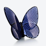LUCKY BUTTERFLY MIDNIGHT BLUE