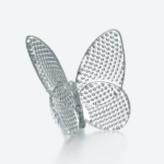 LUCKY BUTTERFLY CLEAR DIAMANT
