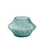 CALDERA SMALL VASE BLEU PERSEPOLIS