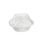 CALDERA SMALL VASE CLEAR