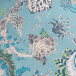 FILO PLACEMAT  50*35 PETRA DELFINO. AZZURRO