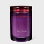 PAUL SMITH JASMINE SCENTED CANDEL AND DIFUSOR