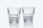 LOUXOR SET 2 TUMBLERS