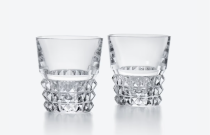 LOUXOR SET 2 TUMBLERS