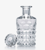 LOUXOR WHISKY DECANTER CLEAR - Image 2