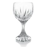 MASSENA GLASS