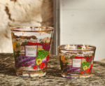 SCENTED CANDLE PROVENCE