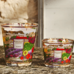 SCENTED CANDLE PROVENCE