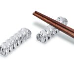 BAMBOU CHOPSTICKS HOLDER