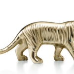 ZODIAQUE TIGER GOLD