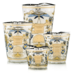SCENTED CANDLE TOMORROWLAND 2026